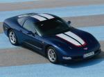 Chevrolet Corvette Z06 LeMans 2004 года